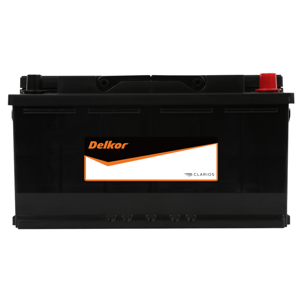 DELKOR (EU) 60044 | 100AH DIN Left