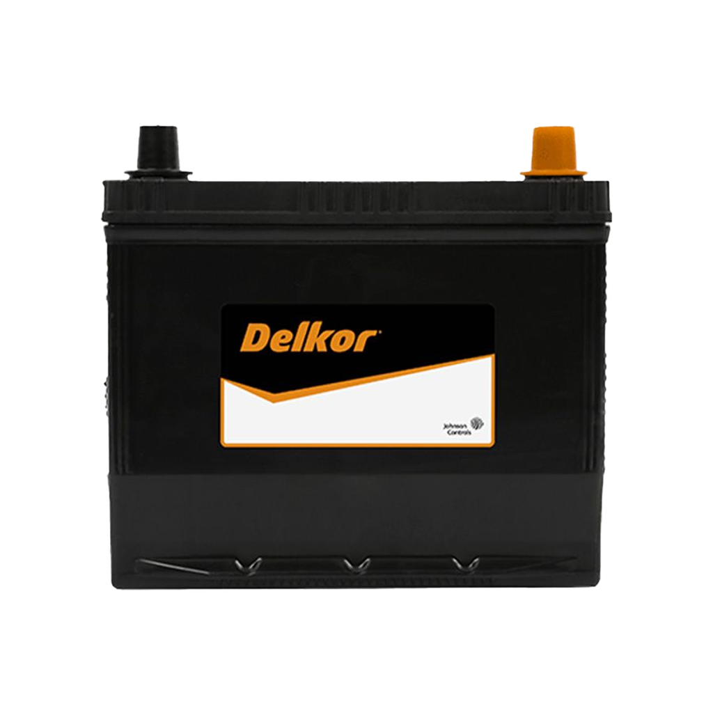 DELKOR (EU) 55559 | 55AH DIN Left (55530)