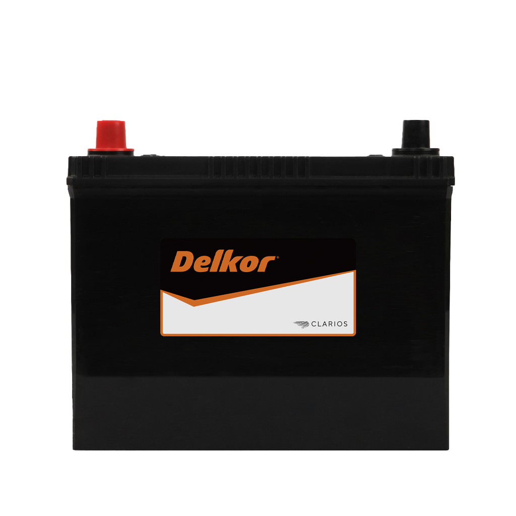DELKOR 80D26R | 70AH JIS Right