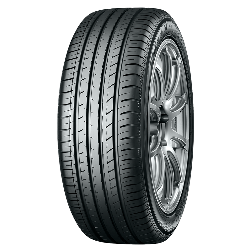 Yokohama 245/50R18 100W | BluEarth GT AE51