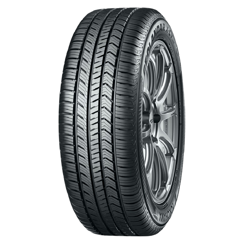 Yokohama 255/50R21 106W | Geolandar X-CV G057