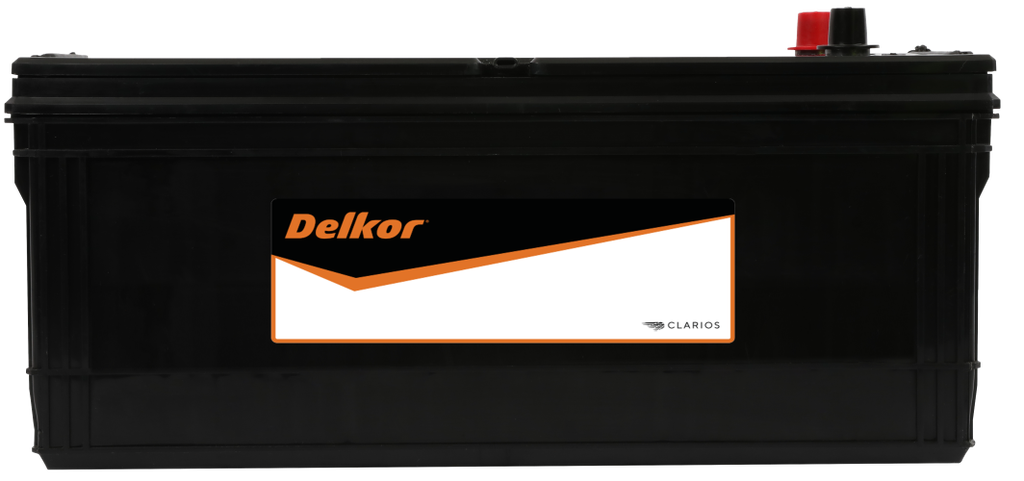 DELKOR 68032 (EU) | 180AH JIS (N180)
