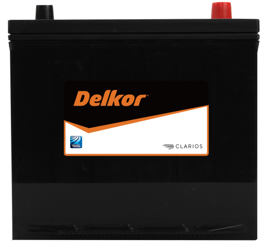 DELKOR (EU) 72512 | 225AH JIS (N225)