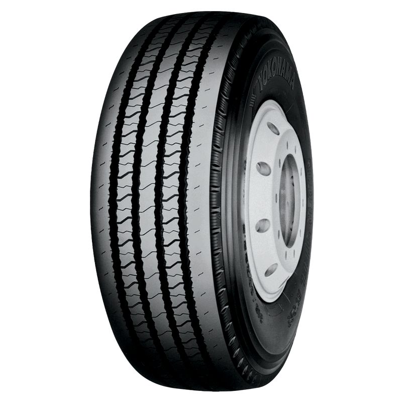 Yokohama TB11R22.5 6M | RY023S