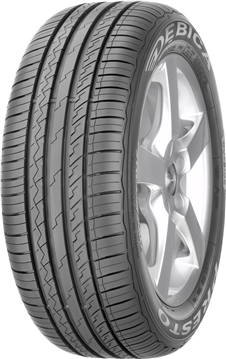 Debica 255/50R19 107V | PRESTO (Poland)