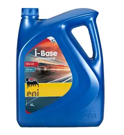 Eni 4L | i-Base Professional 10W40 [SL/CF] (4x4LT)