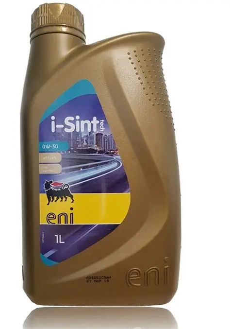 Eni 1L | i-Sint Tech 0W30 HDPE [SN RC] (12x1LT)