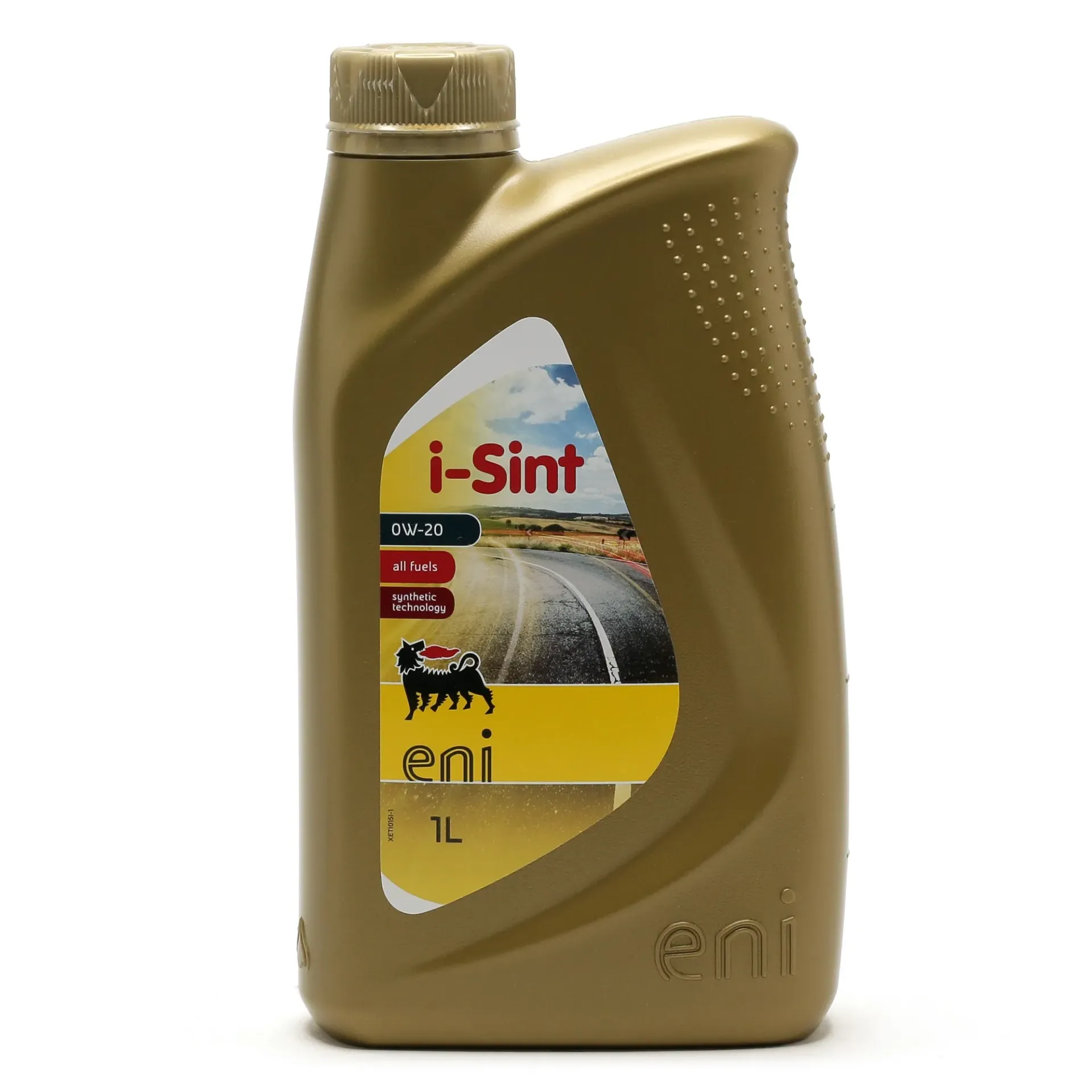 Eni 1L | i-Sint 0W20 HDPE [SN RC] (12x1LT)