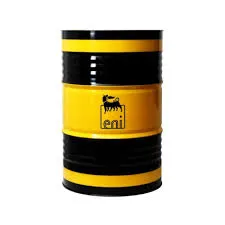 Eni 205L | i-Sigma Performance E7 15W40 [CI-4/CH-4/SL]