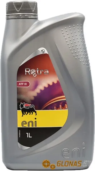 Eni 1L | Rotra ATF III HDPE (12x1LT) Red