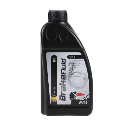 Eni 1L | Brake Fluid DOT 4 (12x1LT) Flexi