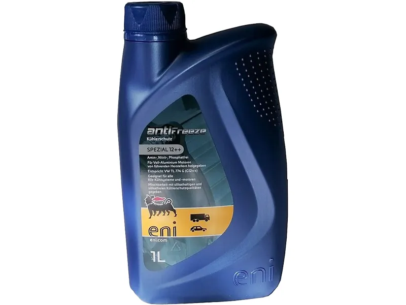 Eni 1L | Antifreeze Spezial (12x1LT) Flexi