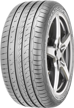 Debica 215/50R17 95W | PRESTO UHP 2 (Germany)