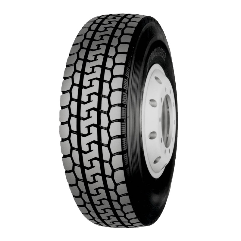 Yokohama LT225/80R17.5 C3L | TY287S