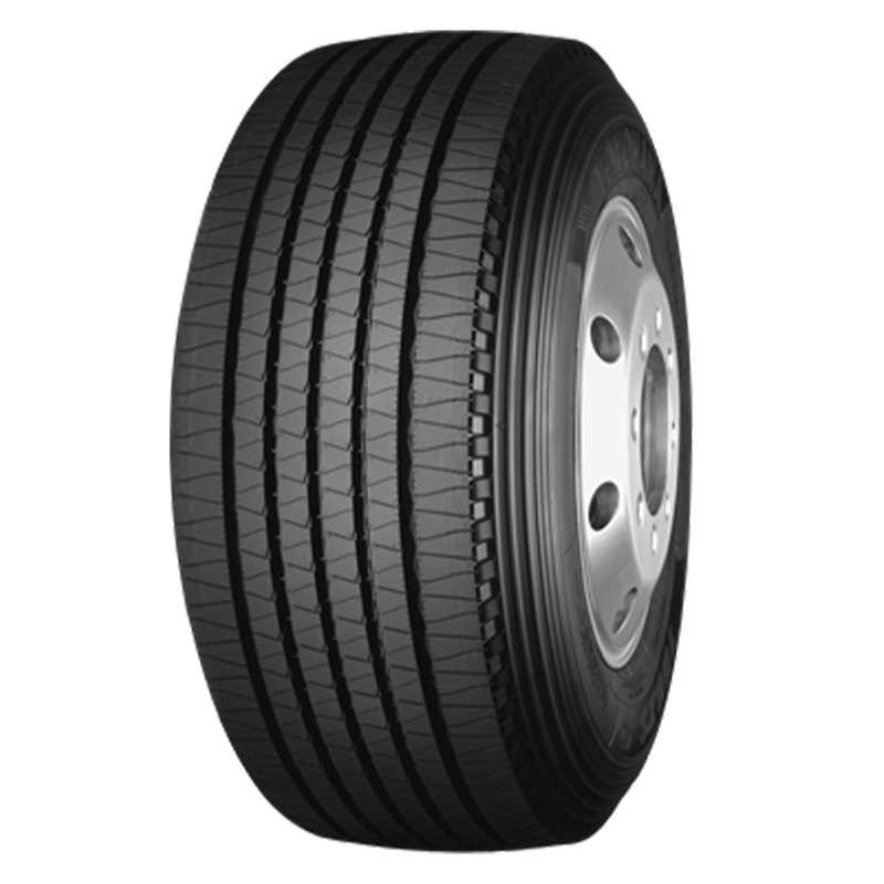 Yokohama TB385/65R22.5 F8L | 106ZS