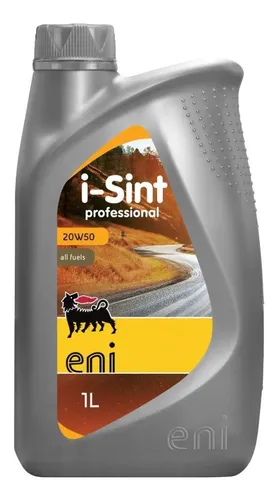 Eni 1L | i-Sint Professional 20W50 [SN/SM/CF] (12x1LT)