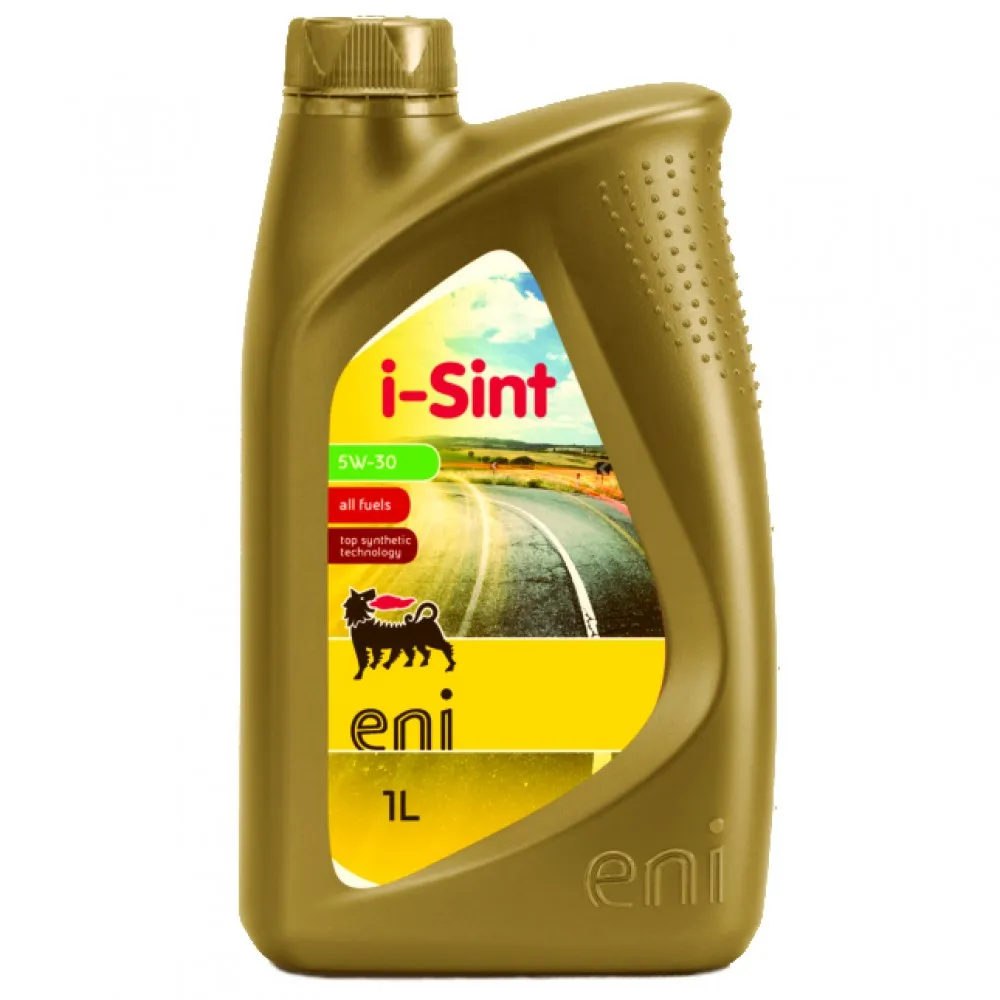 Eni 1L | i-Sint 5W30 [SN ACEA C3] (12x1LT)