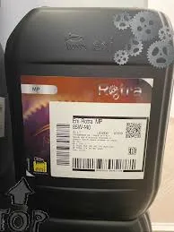 Eni 20L | Rotra MP 85W140 SE [GL-5]