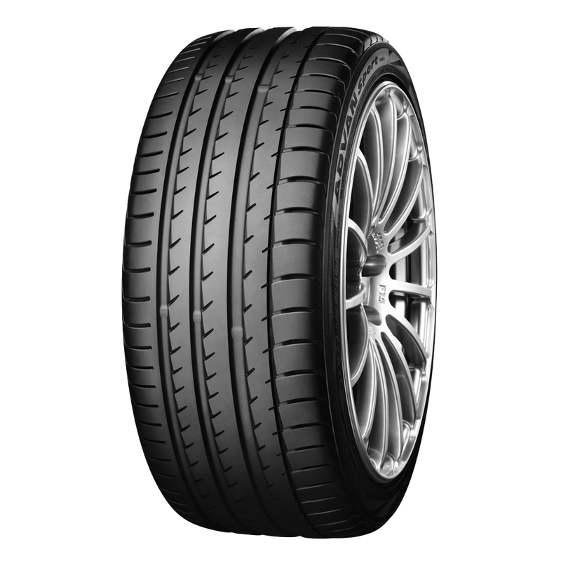 Yokohama 225/50RF18 | Adv (Runflat)