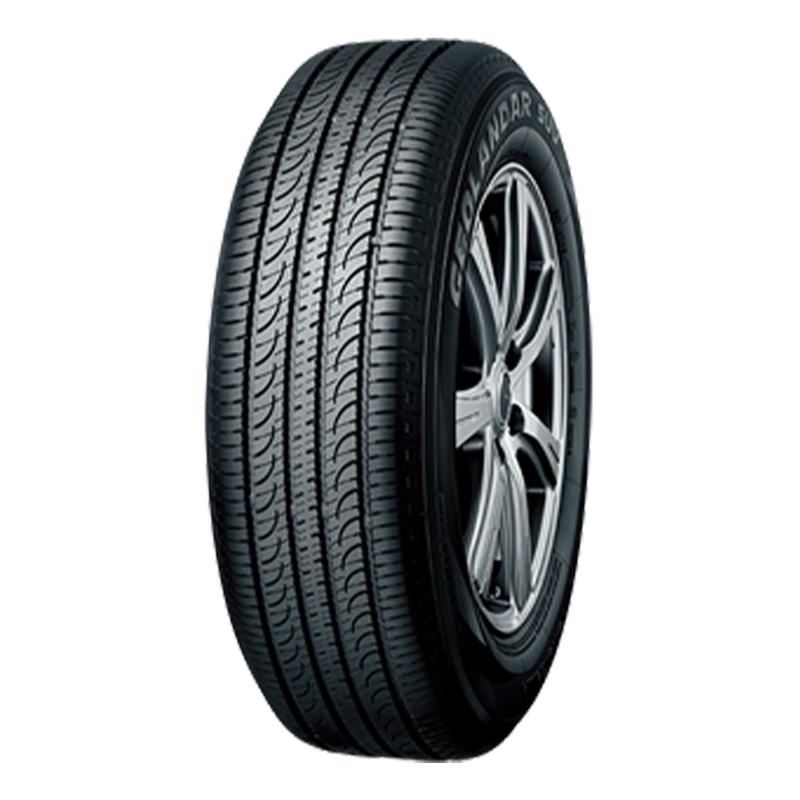 Yokohama 255/55R18 | Geo HT