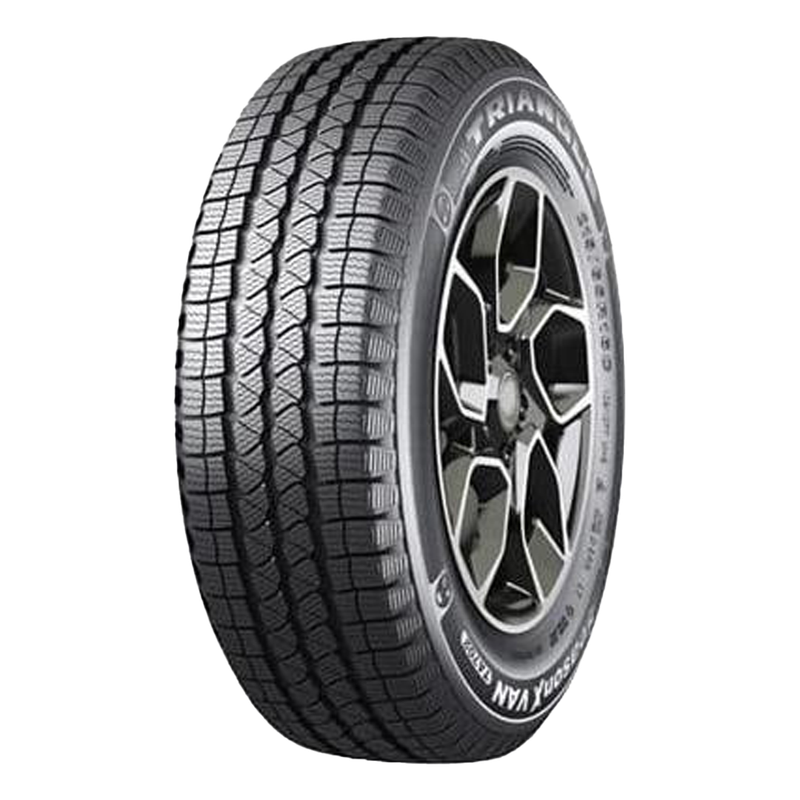 Triangle VN195/70R15 8PR 104/102S | SeasonX Van TA702