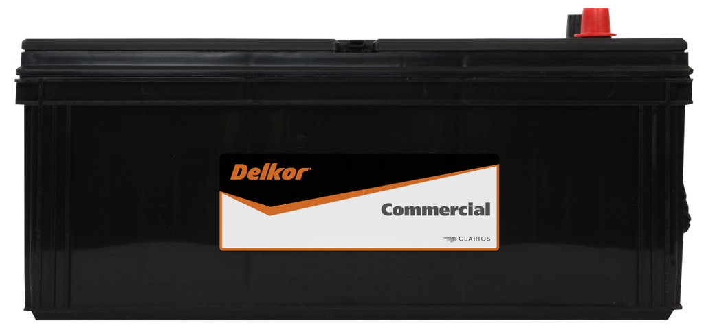 DELKOR N120L | 120AH JIS (N125)