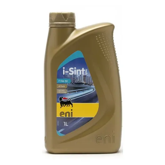 Eni 1L | i-Sint Tech F 5W30 HDPE (JLR.03.5003) [SLACEA A5/B5] (12x1LT)