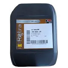 Eni 20L | Rotra MP 80W90 SE [GL-5]