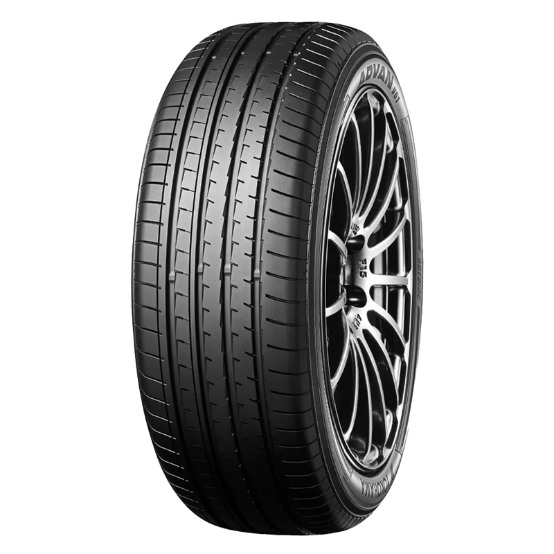Yokohama 255/45R20 105V | ADVAN V61 E+