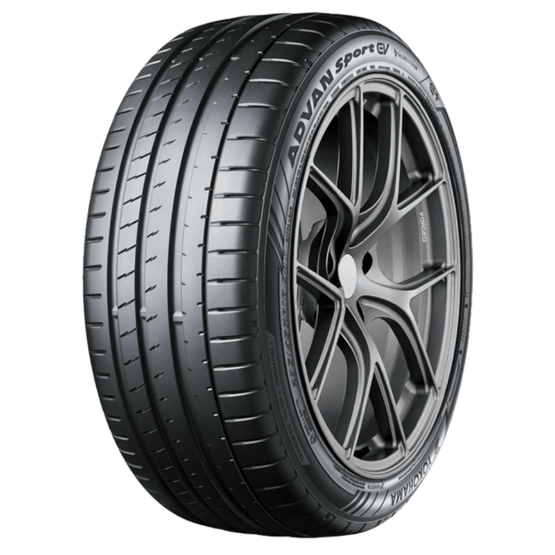 Yokohama 255/45R19 104W | ADVAN Sport V108 EV