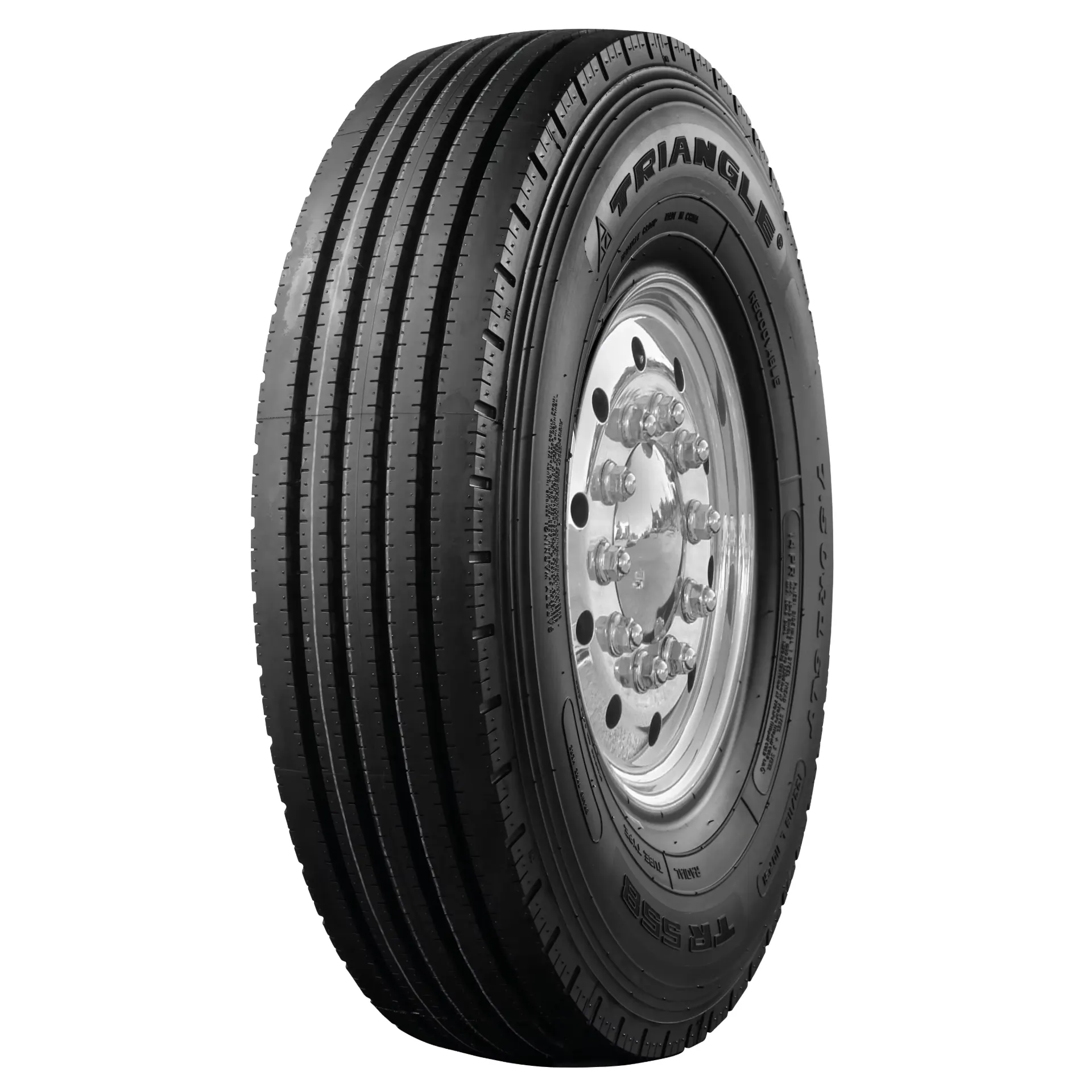 Triangle LT700R16LT TUBELESS-14PR | TRA 02
