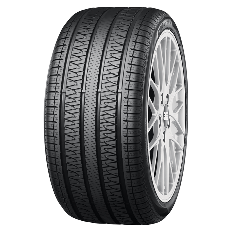 Yokohama 235/55R19 101V | AVID GT S35A (M+S)