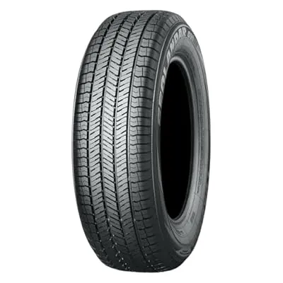 Yokohama 225/65R17 102H | GEOLANDAR G91AV