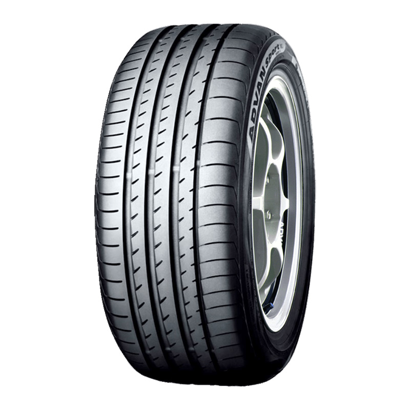 Yokohama 285/35R18 97Y | ADVAN Sport V105