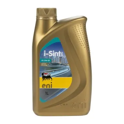 Eni 1L | i-Sint Tech VK 0W20 ( VW 508 00, 509 00) [SP-RC ACEA C6] (12x1LT)