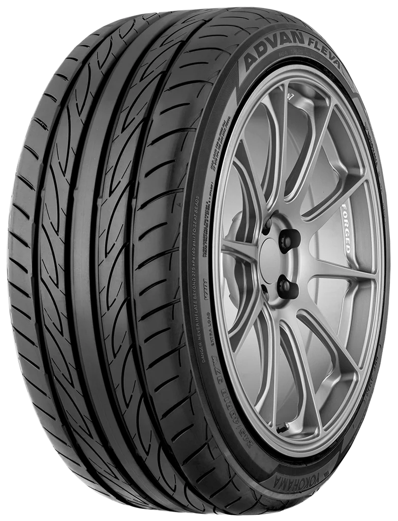 Yokohama 195/50R15 82V | ADVAN Fleva V701