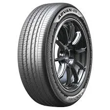 Yokohama 245/40R18 97Y | ADVAN db V553