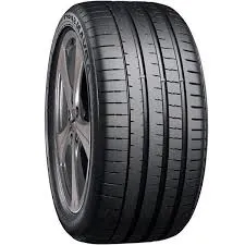 Yokohama 255/40R18 99Y | ADVAN Sport V107