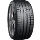 Yokohama 255/40R18 99Y | ADVAN Sport V107