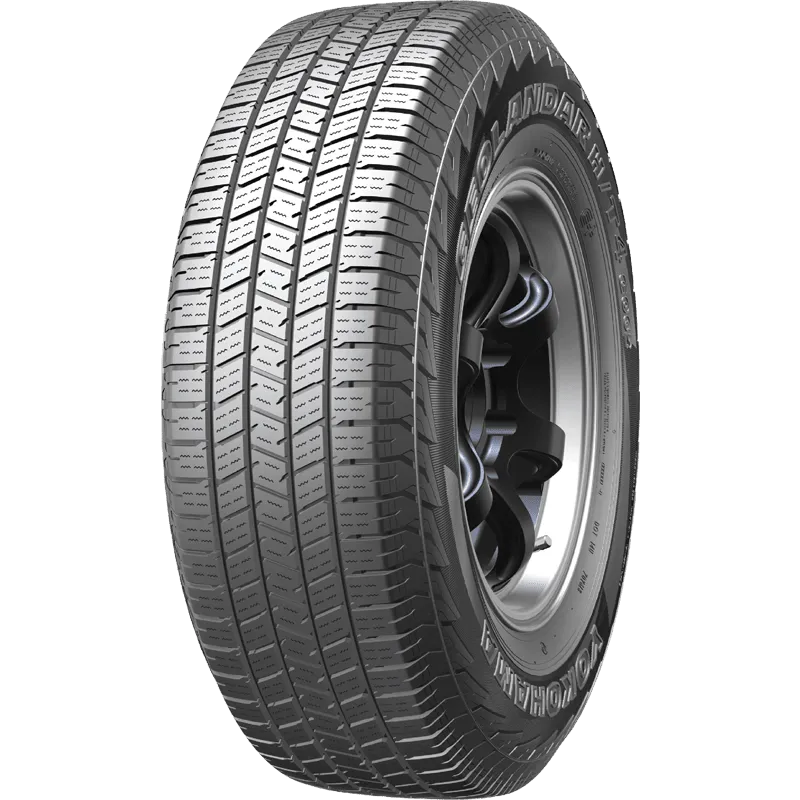 Yokohama 245/60R18 109V | Geolandar H/T 4 G062