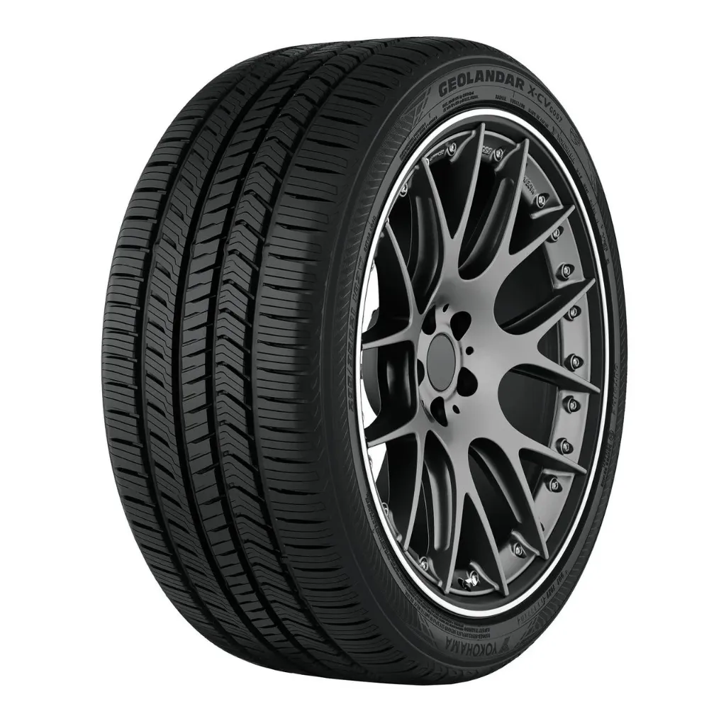 Yokohama 255/55R20 110W | Geolandar X-CV G057i