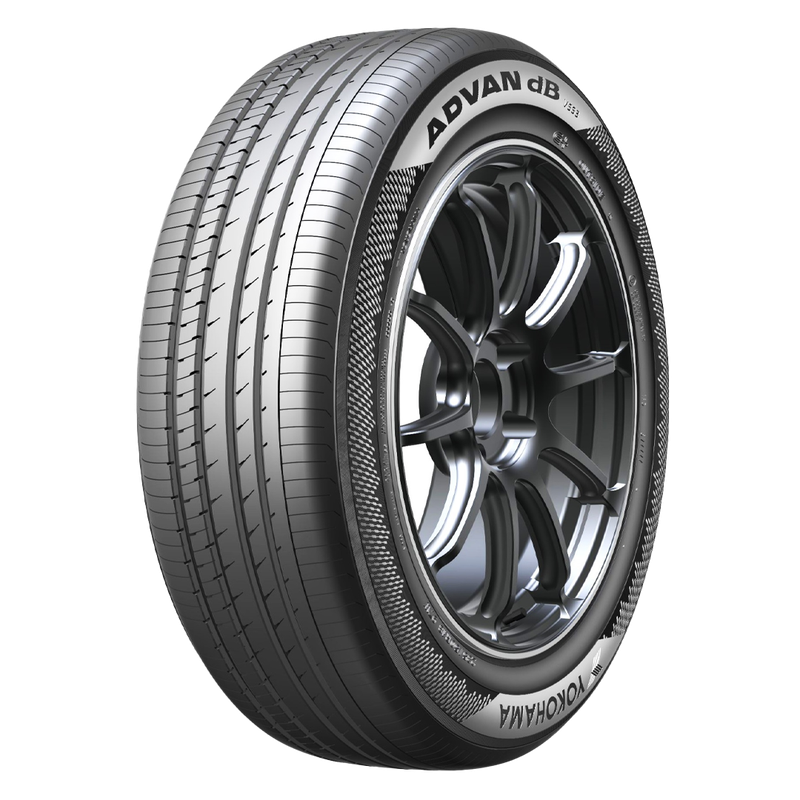 Yokohama 275/40R19 105Y | ADVAN Sport V107
