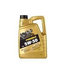 Eurotec™ 4L | PureMax 5W30 [SP/GF-6A] (5x4LT)