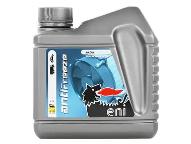 Eni 1L | Antifreeze Extra (12x1LT)
