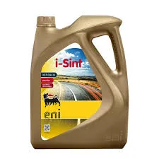 Eni 5L | i-Sint 0W16 XEF [SP RC] (4x5LT)