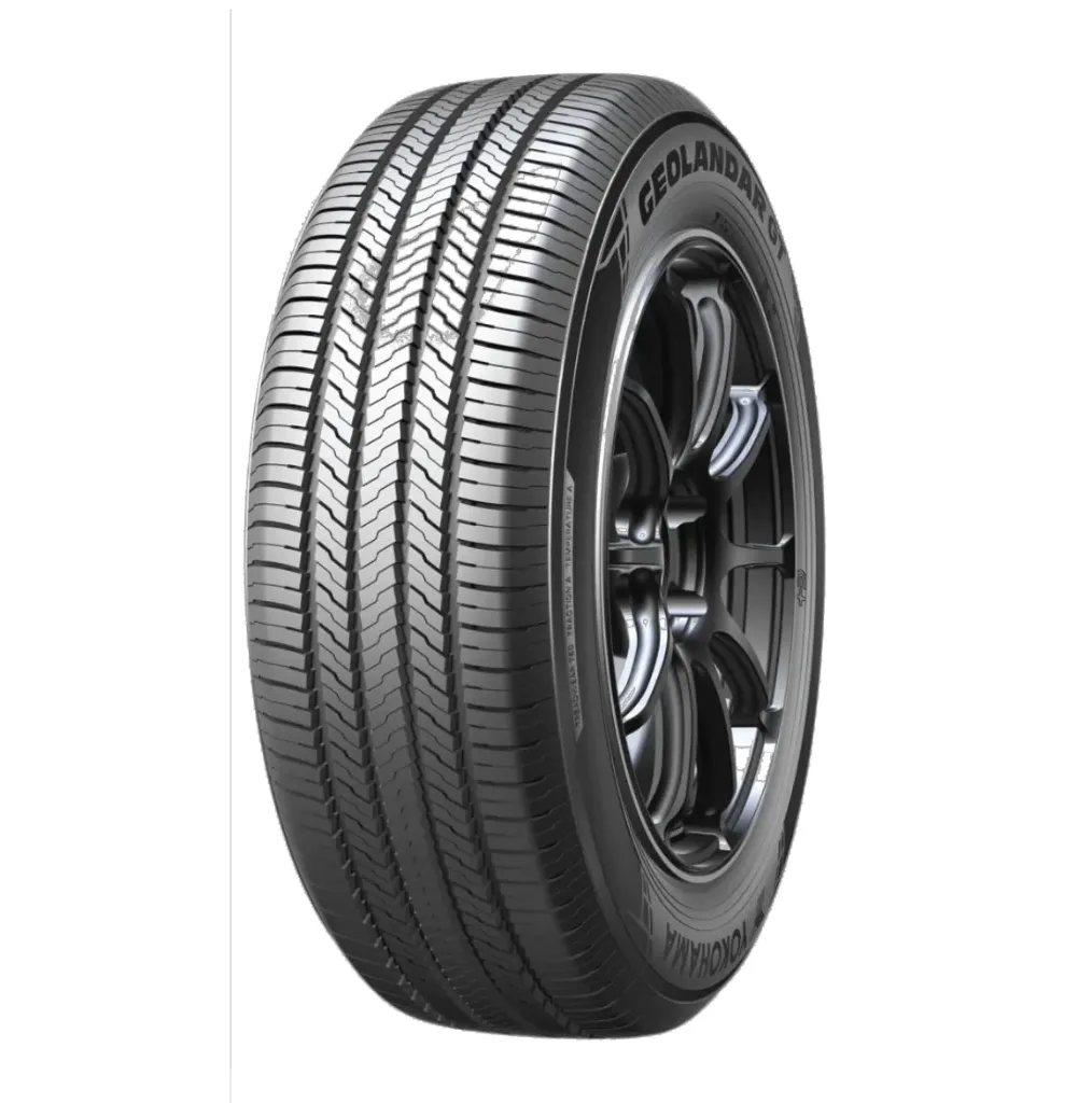 Yokohama 215/70R16 100H | Geolandar GT G063 (E+)