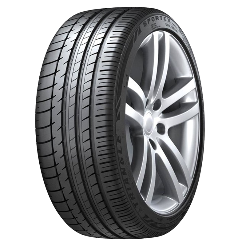 Triangle 295/30R19 100Y | Sportex TH201