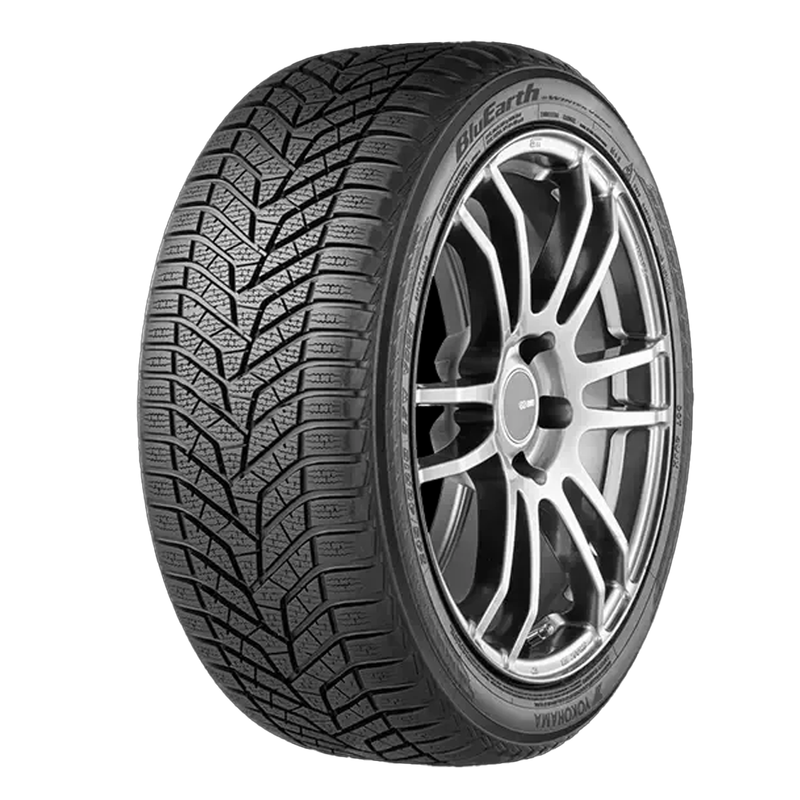 Yokohama 295/35R21 107Y | BluEarth Winter V905