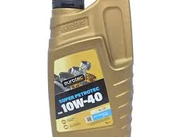 Eurotec™ 1L | Super Petrotec 10W40 [SL/CF] (12x1LT)