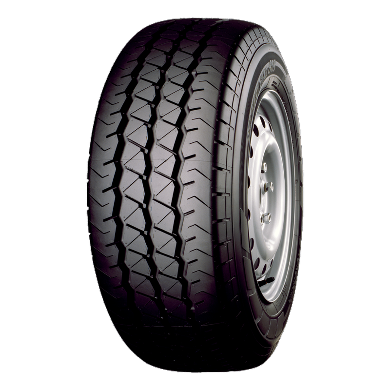 Yokohama VN155R12 8N | RY818